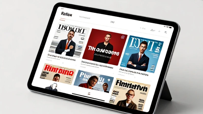 Dijital Dergi İçin Magzter Gold Lisansı Nasıl Alınır?