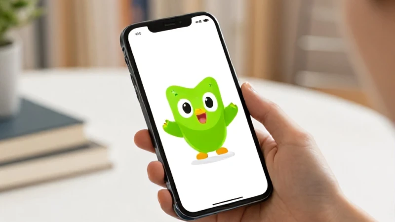 Dil Öğrenmek İçin Duolingo Plus Planı Nasıl Alınır?