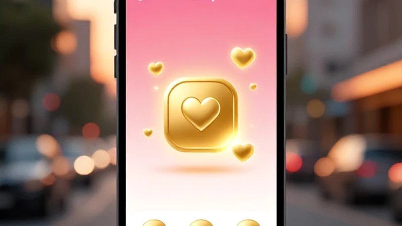 Flört Uygulaması Tinder Gold Paket Kodu Nasıl Alınır?