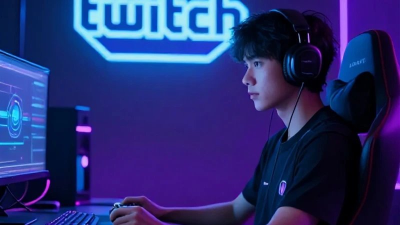 Gamer İçi Twitch Prime Süper Aboneliği Nasıl Alınır?
