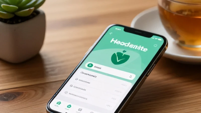 Meditasyon Uygulaması Headspace Üyeliği Nasıl Alınır?