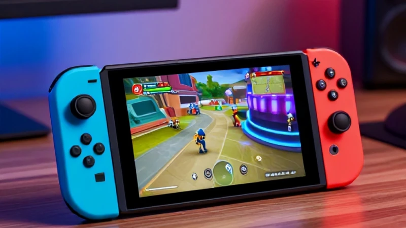 Nintendo Switch Online Aile Üyeliği Nasıl Alınır?