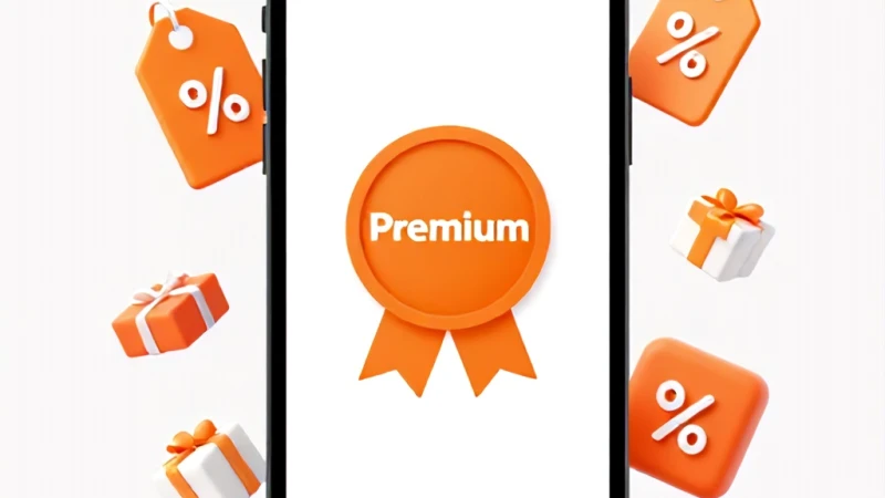 Sanal Mağaza İçi Hepsiburada Premium Nasıl Alınır?