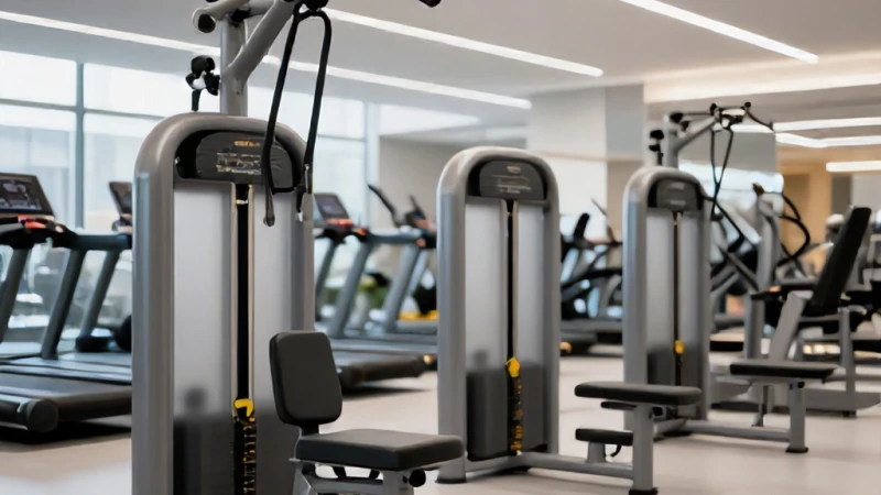 Spor Salonu İçin Macfit Kulüp Üyeliği Nasıl Alınır?