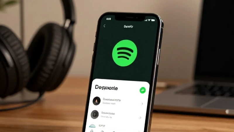 Spotify Premium Aile Ve Öğrenci Planı Nasıl Alınır?