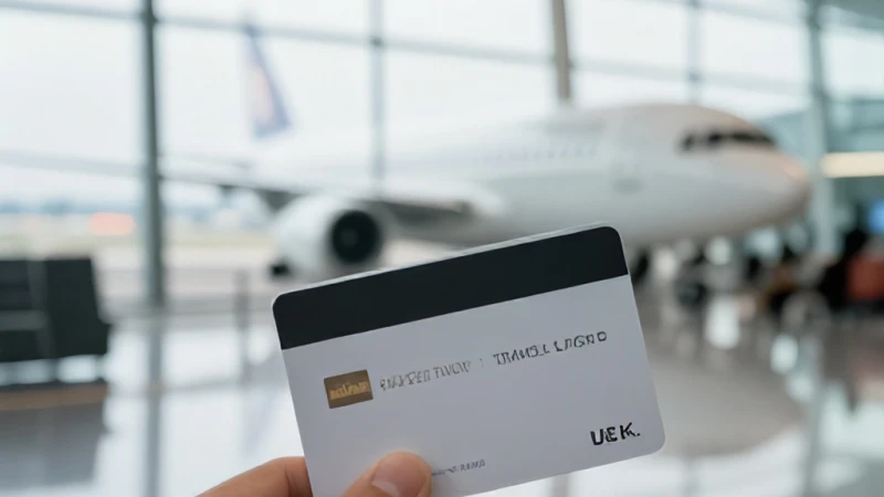 Uçak Seyahatleri İçin Miles&Smiles Kartı Nasıl Alınır?