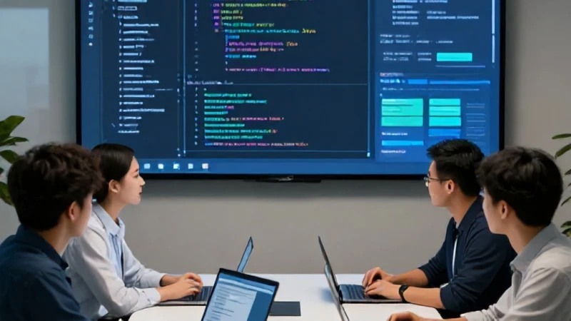 Yazılım Eğitimi İçin Udemy Business Nasıl Alınır?