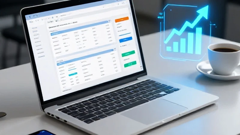 E-Ticaret Mağazası Büyütmek İçin Kredi Nasıl Alınır?