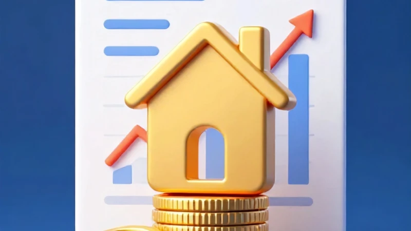 İpotek Teminatlı Yüksek Limitli Kredi Nasıl Alınır?