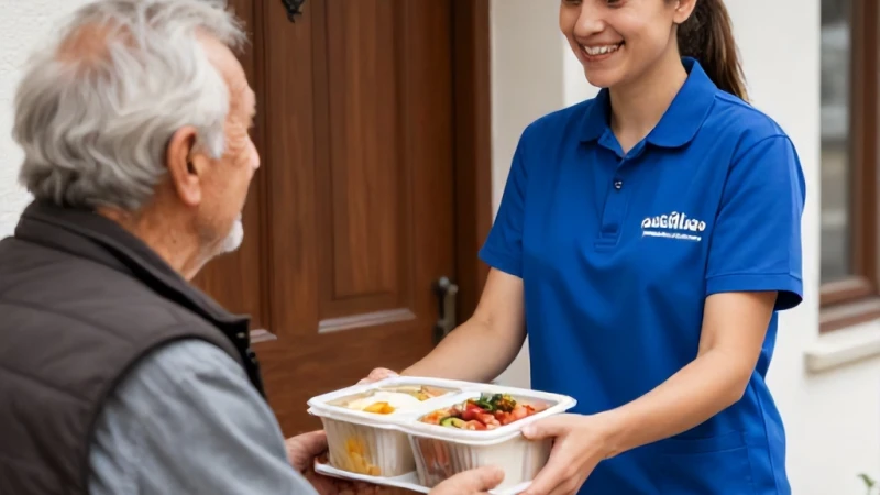 Belediyelerin Aşevi Hizmetinden Günlük Yemek Nasıl Alınır?