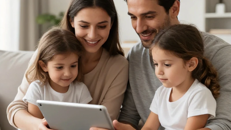 E-Devlet Üzerinden Aile Destek Paketi Yardımı Nasıl Alınır?