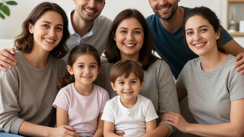 Muhtaç Koruyucu Ailelere Verilen Maaş Desteği Nasıl Alınır?