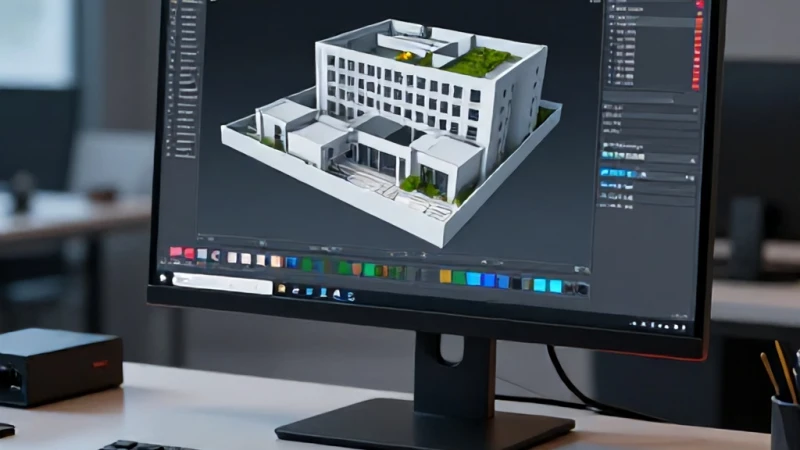 3D Modelleme İçin Autodesk 3ds Max Lisansı Nasıl Alınır?