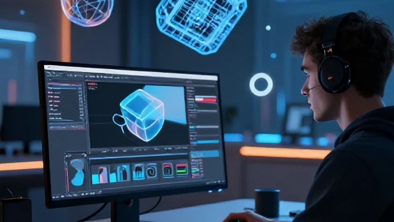 Animasyon İçin Maxon Cinema 4D Lisansı Nasıl Alınır?
