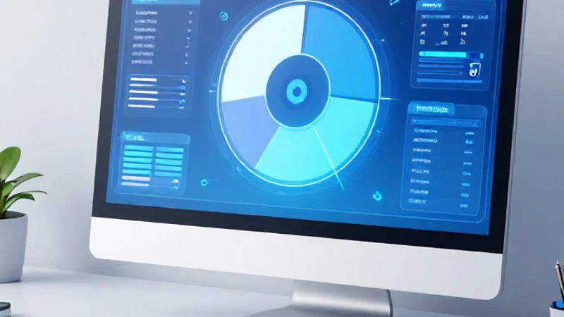 Disk Yönetimi İçin AOMEI Partition Assistant Nasıl Alınır?