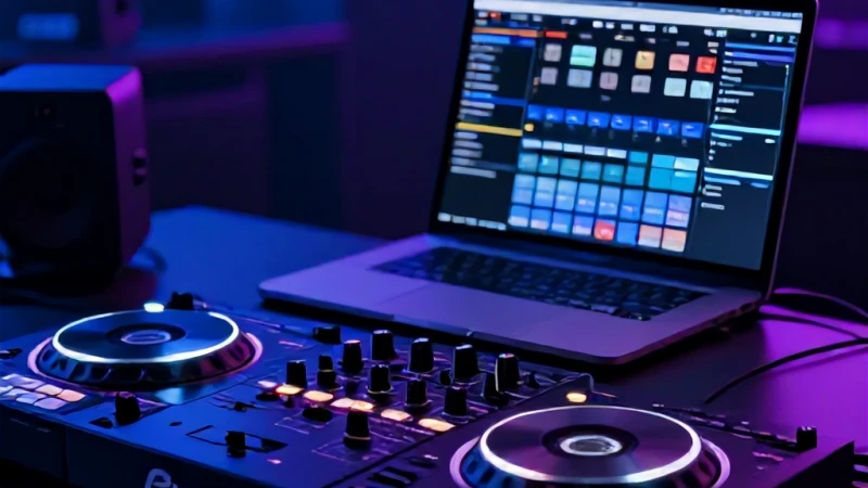 DJ'ler İçin Rekordbox Profesyonel Lisans Nasıl Alınır?