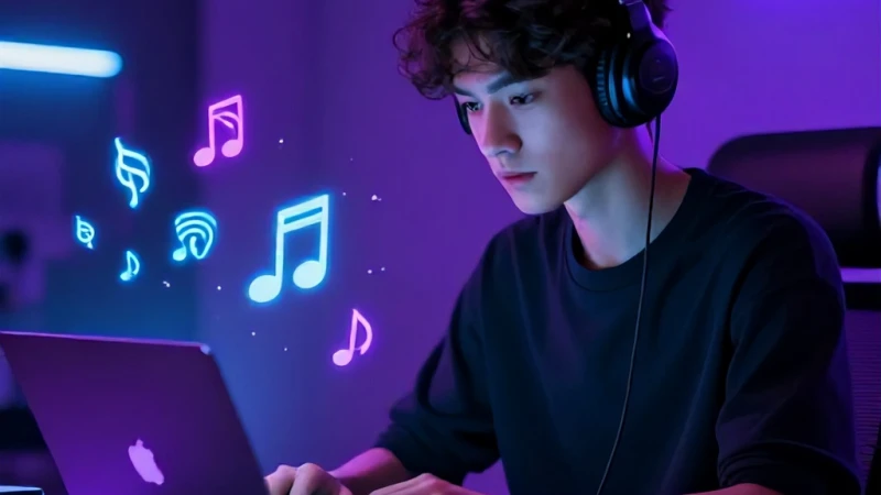 Müzik Dağıtımı İçin DistroKid Sanatçı Kodu Nasıl Alınır?