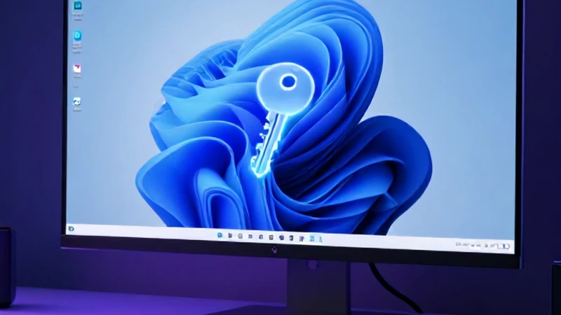 Orijinal Windows 11 Pro Dijital Lisans Anahtarı Nasıl Alınır?