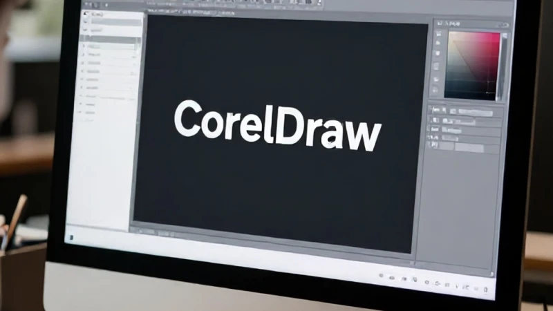 Tasarımcılar İçin CorelDRAW Orijinal Key Nasıl Alınır?
