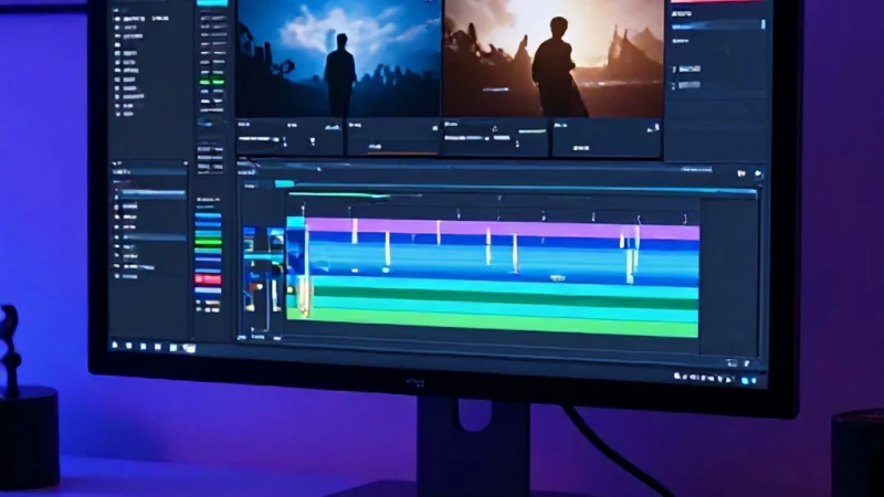 Video Düzenleme İçin Sony Vegas Pro Key Nasıl Alınır?