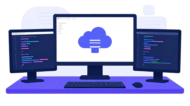 Açık Kaynak Projeler İçin Ücretsiz Hosting Nasıl Alınır?
