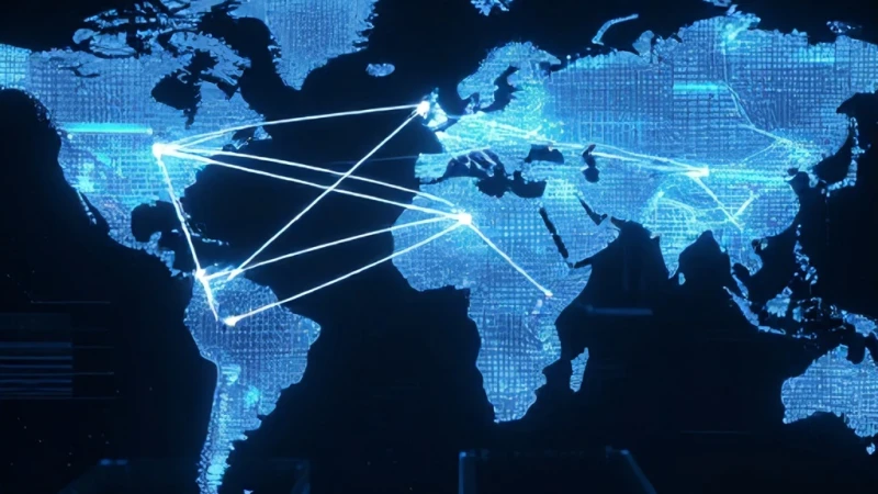 Kendi Sunucun İçin Özel IP Subnet Bloğu Nasıl Alınır?