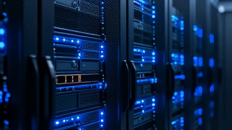 Kendi Sunucunu Barındırmak İçin Colocation Nasıl Alınır?