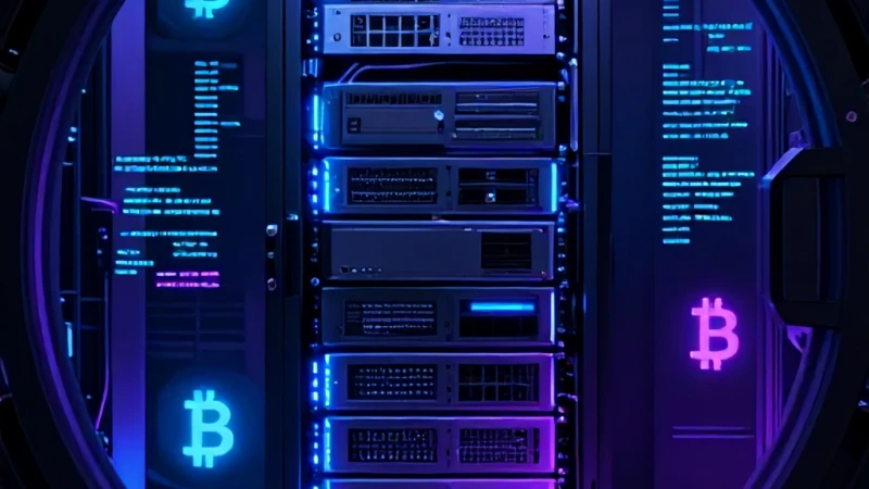 Kripto Ödeme Kabul Eden Anonim Hosting Nasıl Alınır?