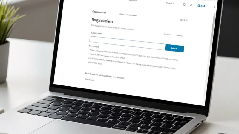 Okullar Ve Vakıflar İçin Org.tr Domain Nasıl Alınır?