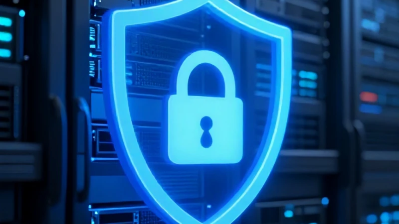 Sanal Ağ Koruması İçin DDoS Korumalı IP Nasıl Alınır?
