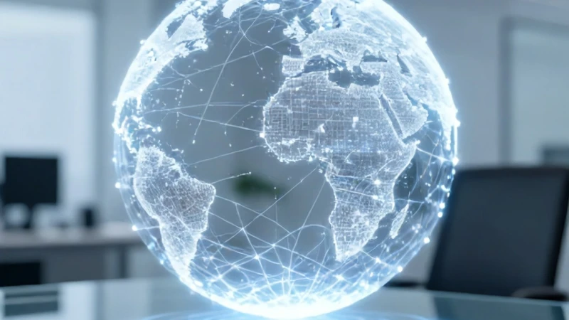 Uluslararası Ticari Sınır Ötesi Domain Nasıl Alınır?