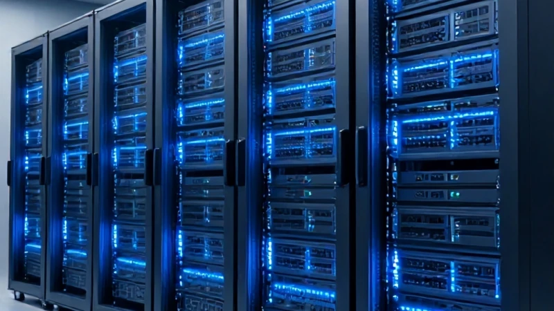 Web Siteleri İçin Sınırsız SSD Diskli Hosting Nasıl Alınır?