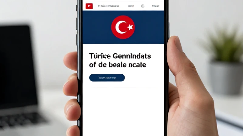 Doğum Belgesi Sureti E-Devletten Nasıl Alınır?