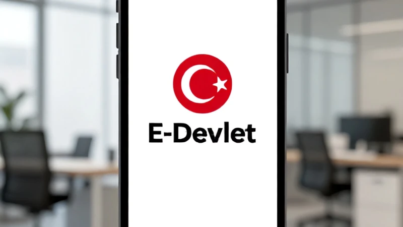 Evlenme Belgesi Sureti E-Devletten Nasıl Alınır?