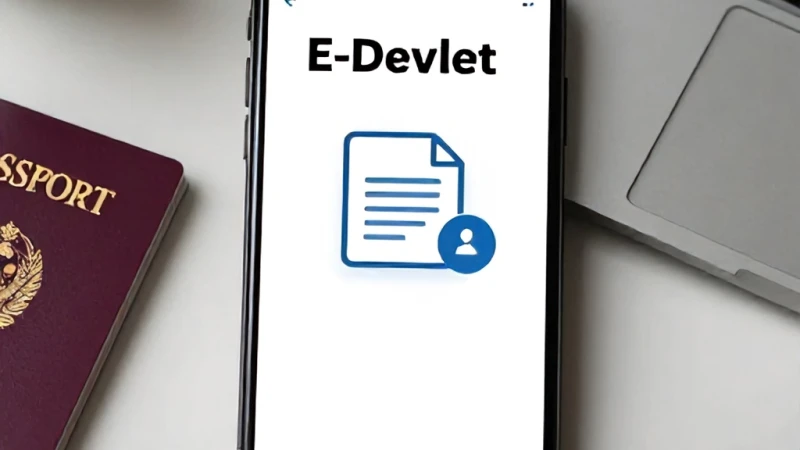 Gümrük Çalışanları İçin Sabıka Kaydı Nasıl Alınır?