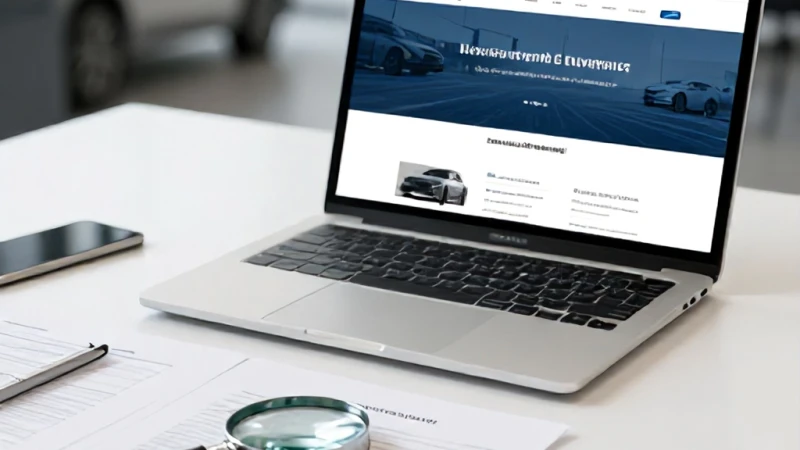 İkinci El Motorlu Kara Taşıtı Belgesi Nasıl Alınır?