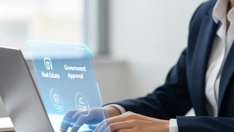 Taşınmaz Ticareti Yetki Belgesi Nasıl Alınır?