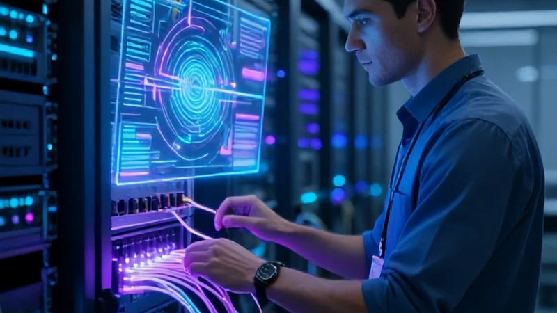 Bilişim Uzmanları İçin Cisco CCNA Sertifikası Nasıl Alınır?