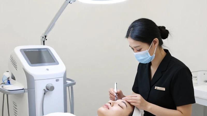 Güzellik Salonları İçin Estetisyenlik Belgesi Nasıl Alınır?