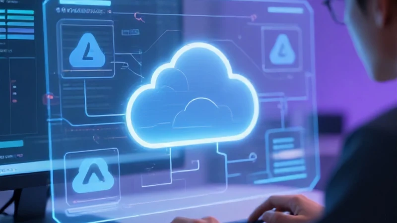 Yazılımcılar İçin Microsoft Azure Fundamentals Nasıl Alınır?