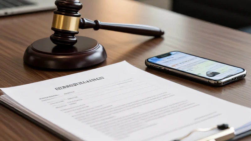 Araç Mahkeme Tedbir Kararı Kaldırma Yazısı Nasıl Alınır?