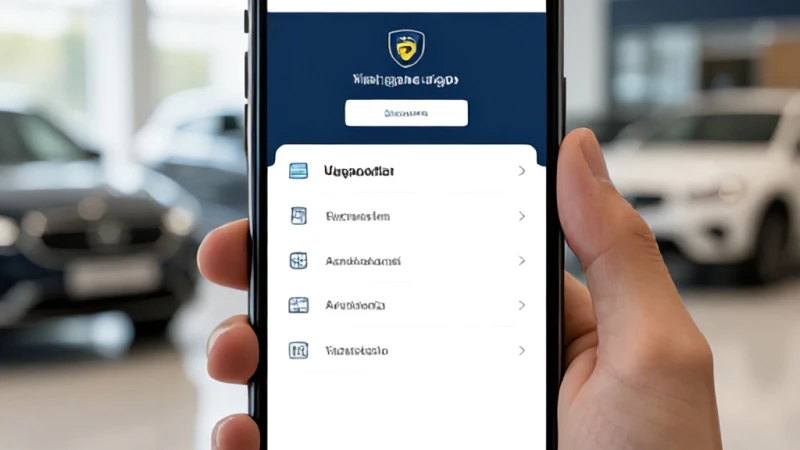 E-Devlet Üzerinden Kilometre Sorgu Raporu Nasıl Alınır?