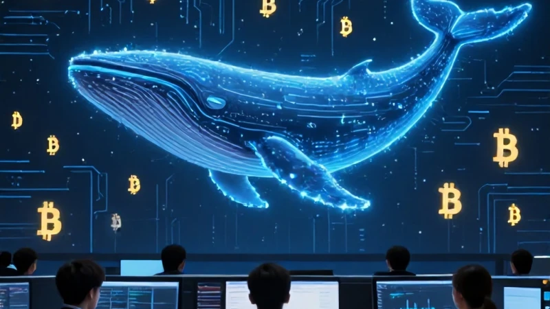Borsa Dışı Büyük Ölçekli OTC Kripto Nasıl Alınır?
