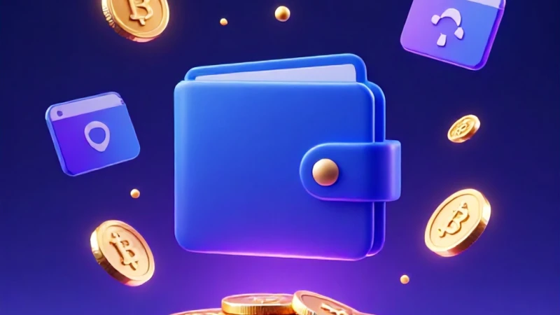 Borsadan Ücretsiz Airdrop Tokenı Nasıl Alınır?
