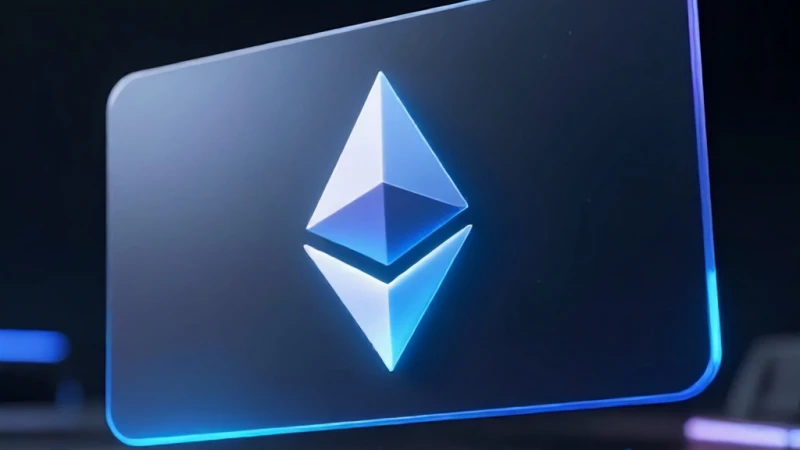 Ethereum Alan Adı ENS Adresi Nasıl Alınır?