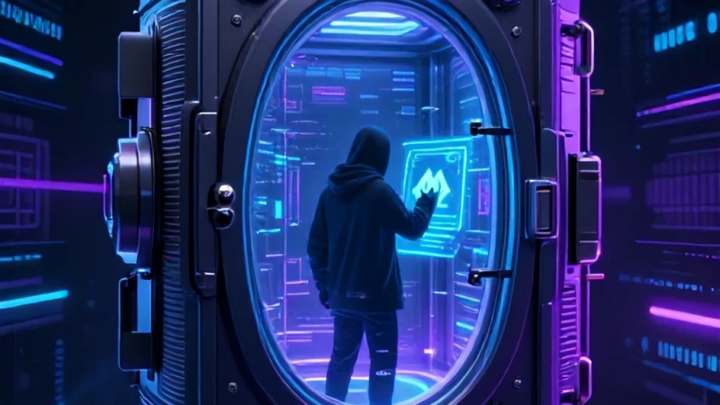Gizlilik Odaklı Anonim Monero Nasıl Alınır?