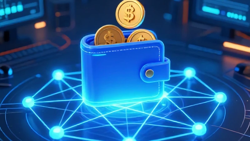 Kripto Ağ Ücreti İçin Testnet Gazı Nasıl Alınır?