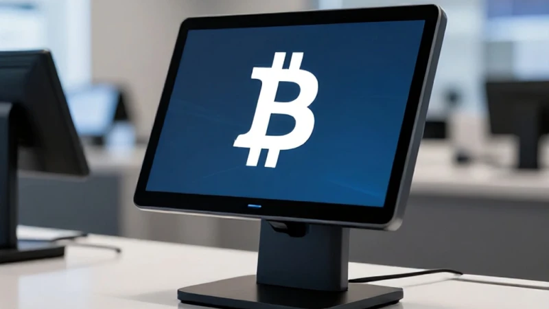 Kripto Ödemeleri İçin POS Cihazı Nasıl Alınır?