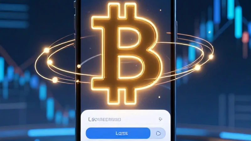 Kripto Teminatlı Nakit Banka Kredisi Nasıl Alınır?