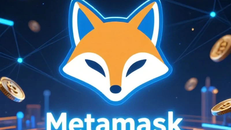 Metamask Cüzdanı İçerisinde BNB Nasıl Alınır?